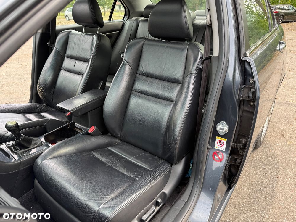 Honda Accord 2.2i-CTDi Executive - 14