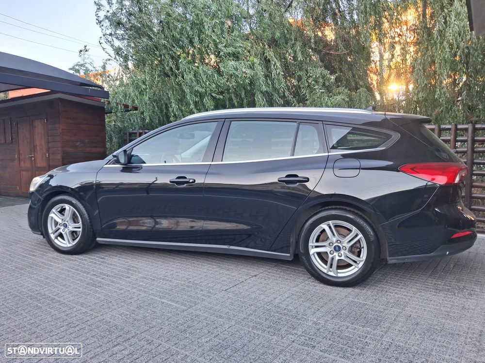 Ford Focus C-Max 2019 photo 2