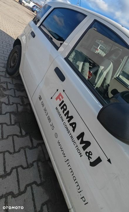 Fiat Panda 1.2 Actual Eco - 4