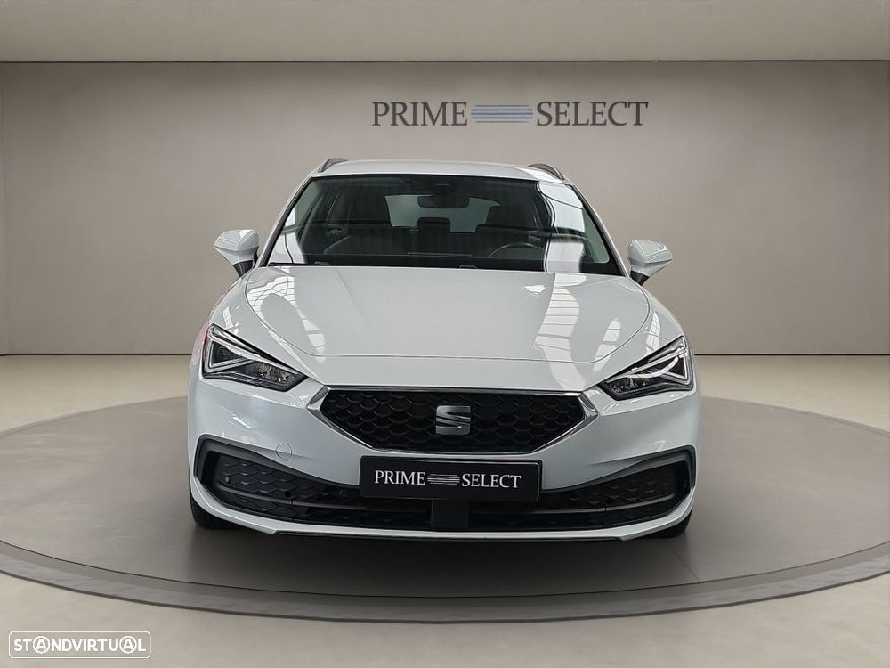 SEAT Leon 1.0 TSI Style - 6