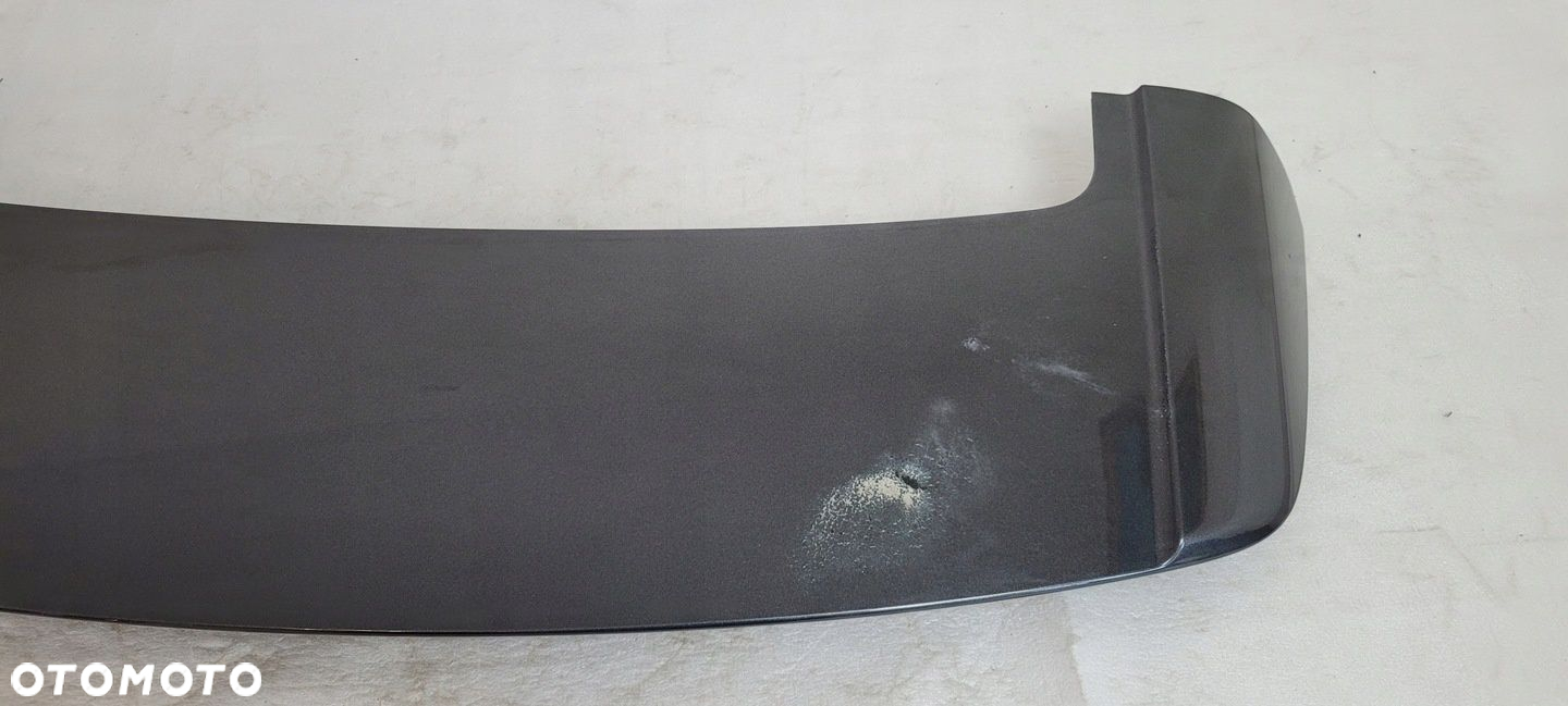 BLENDA KLAPY SPOILER TOYOTA YARIS CROSS 2020- - 7