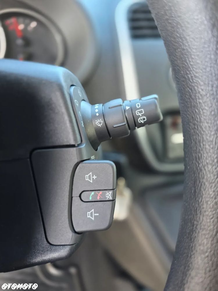 Renault Kangoo 1.5 dCi Limited - 32