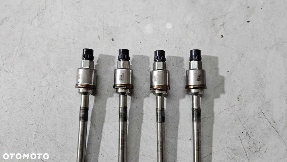 Świece żarowe z czujnikiem A20DTH 2.0 cdti A20DTE A20DTR opel astra j insignia a zafira c - 3