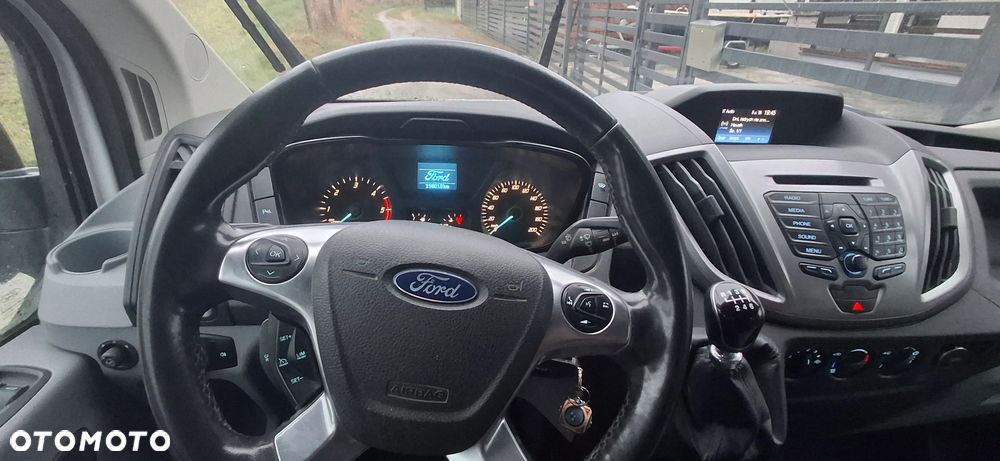 Ford Transit - 6
