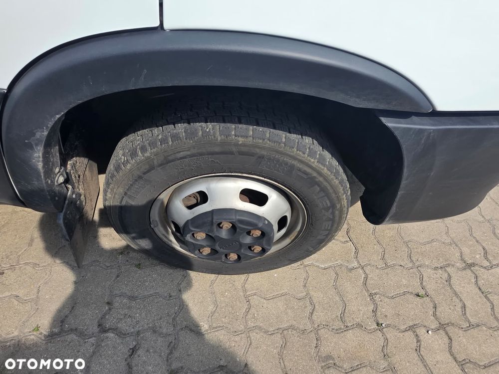 Iveco 50C18 Chłodnia Winda 1000 kg ! Izoterma 8EP Krajowy Wzmocniony Ledy Nawigacja Aktywny Tempomat ! - 9