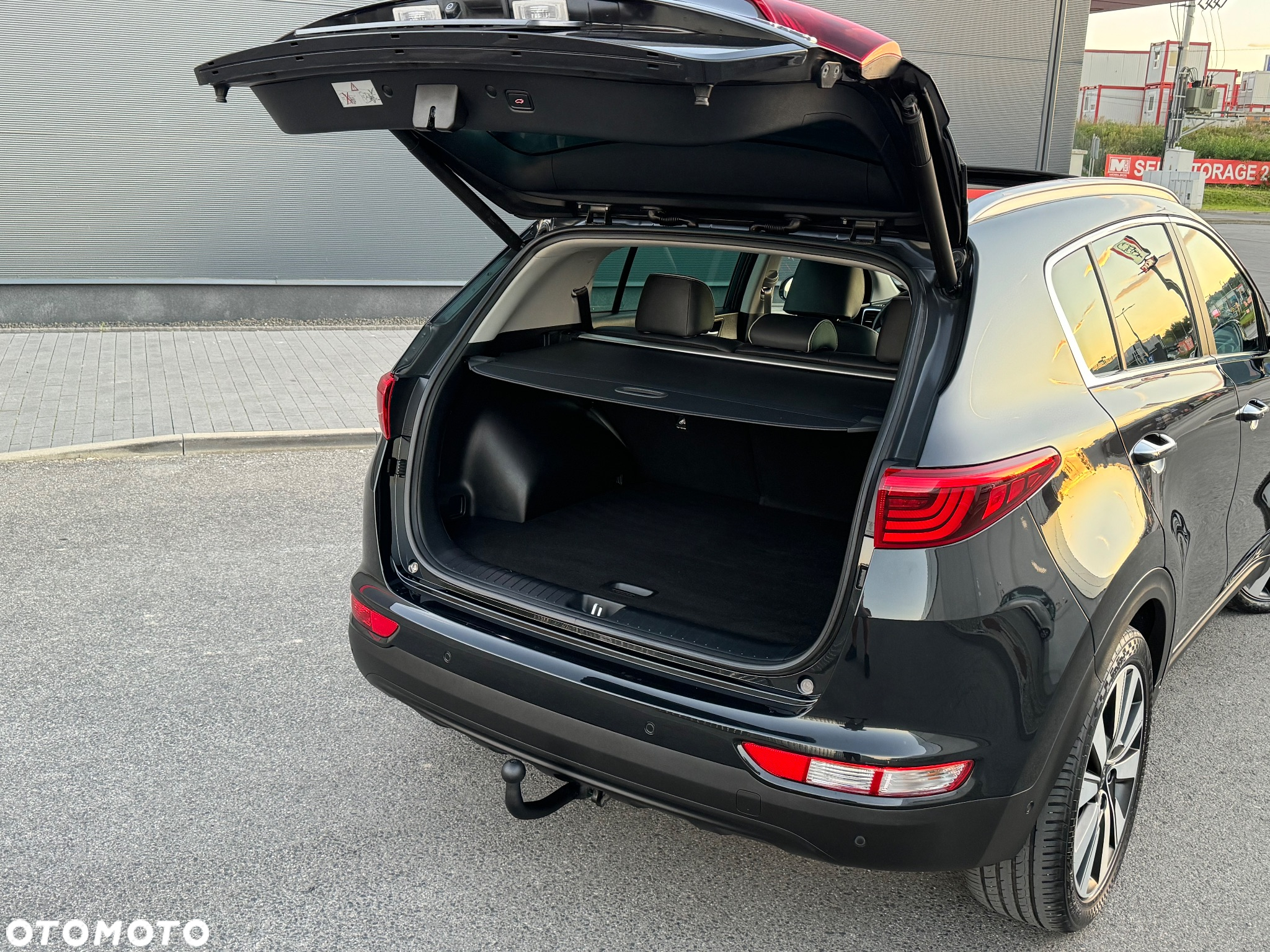 Kia Sportage - 15