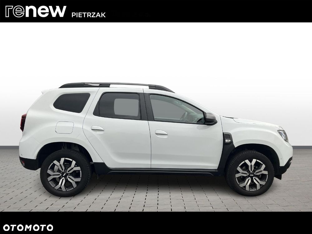 Dacia Duster - 6