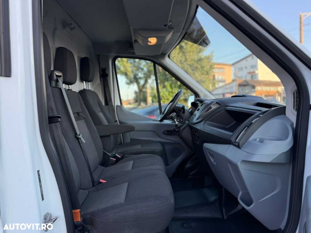 Ford TRANSIT L4H3 - 19
