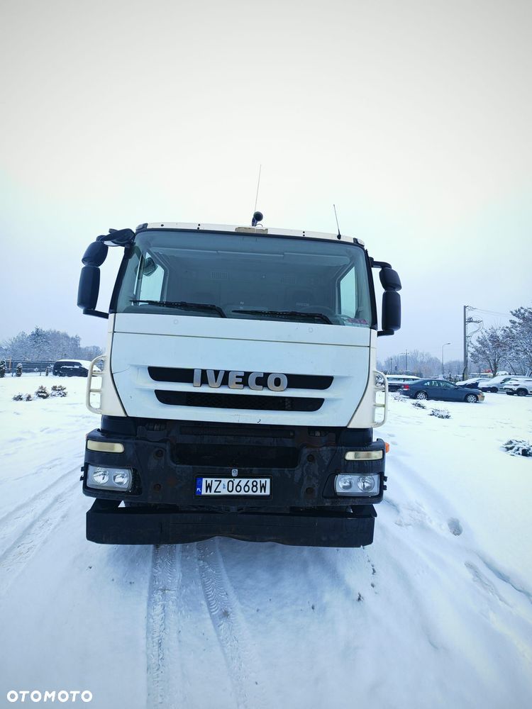Iveco Trakker 410T50-5 - 25