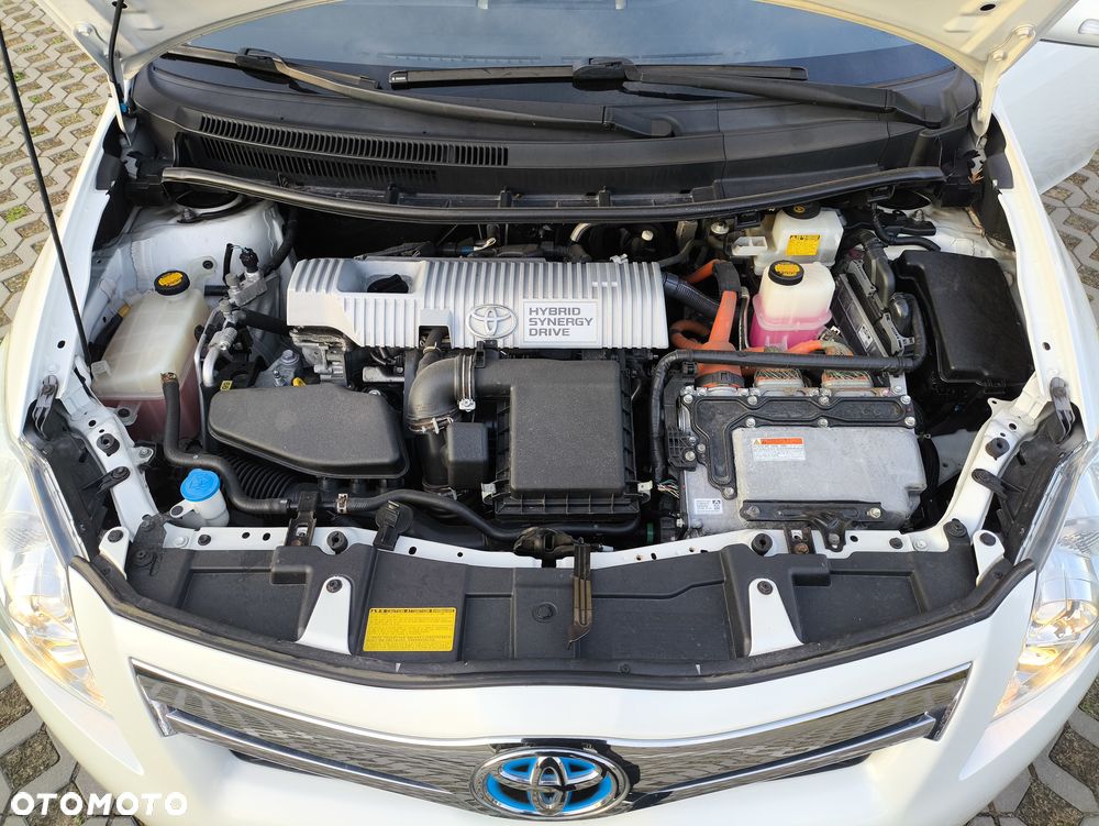 Toyota Auris - 10