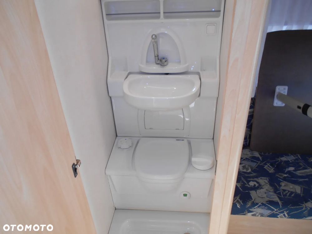 Beyerland SPRINTER 390 D - 8