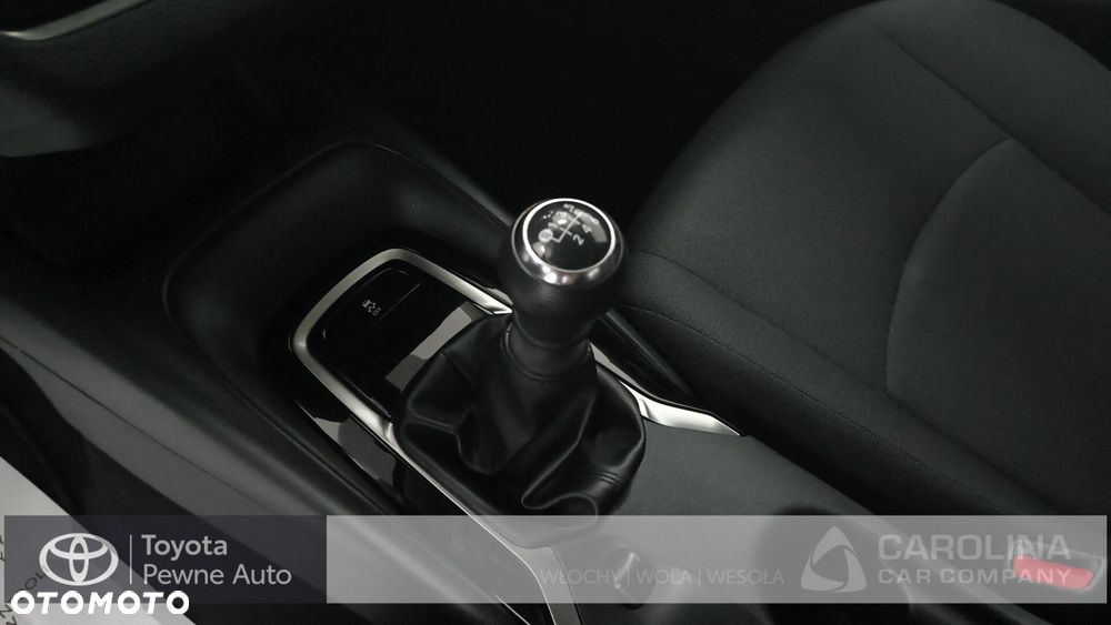 Toyota Corolla 1.5 Active - 7
