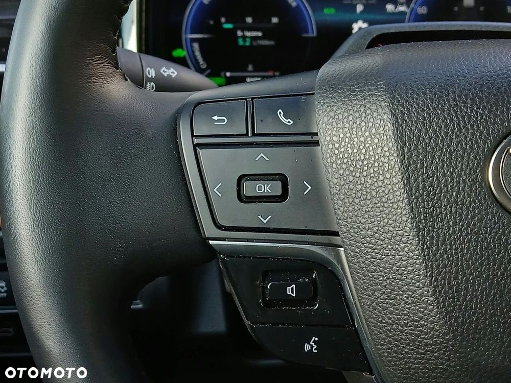 Toyota Camry 2026
