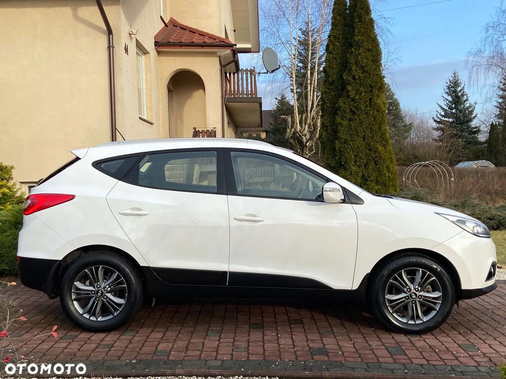 Hyundai ix35 1.7 CRDi Style 2WD - 5