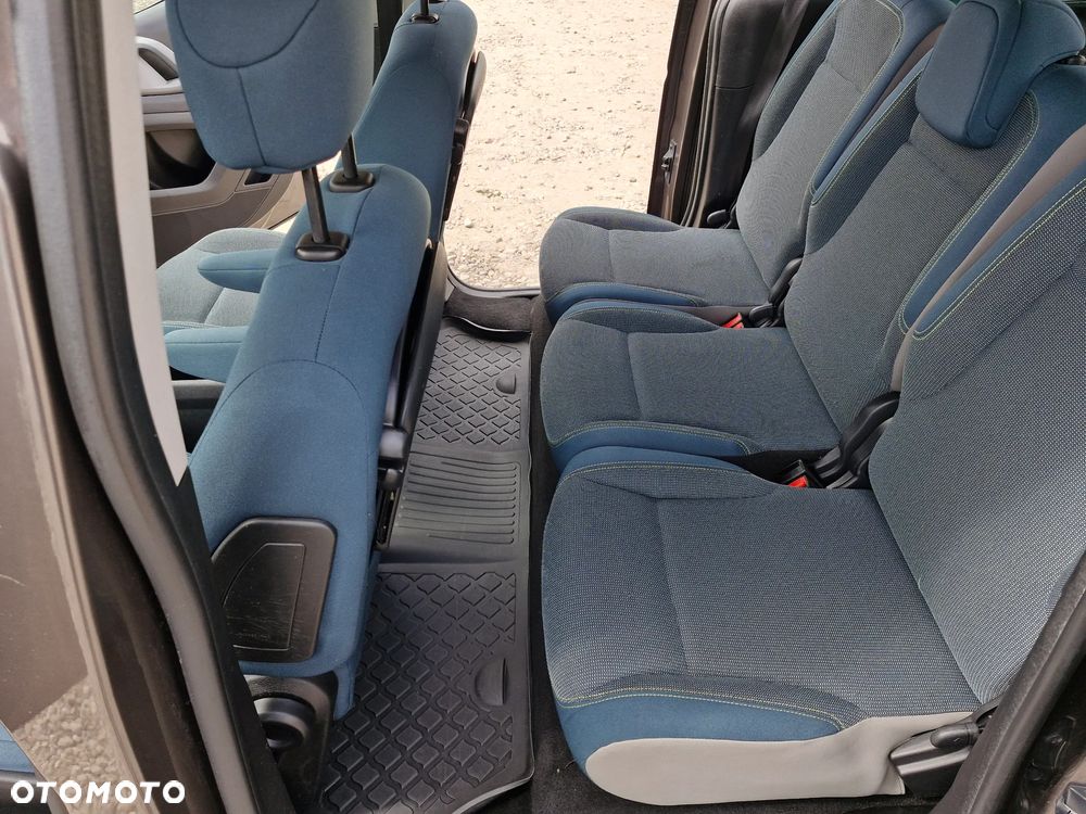 Citroën Berlingo Multispace BlueHDi 120 S&S XTR - 20