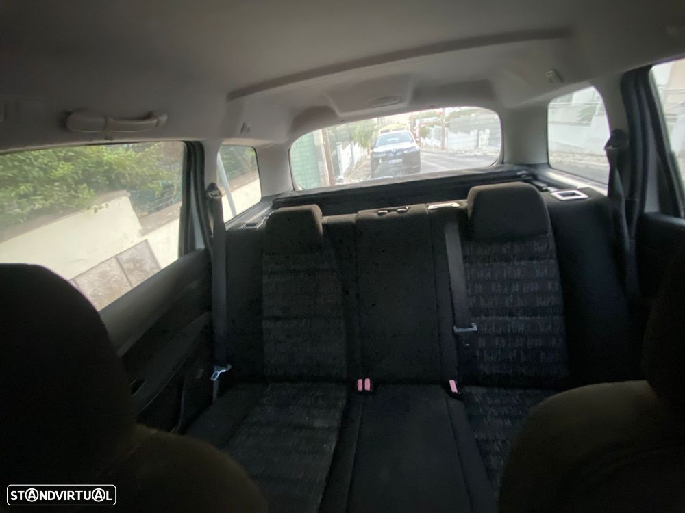 Peugeot 307 Break 1.4 16V Navtech - 8
