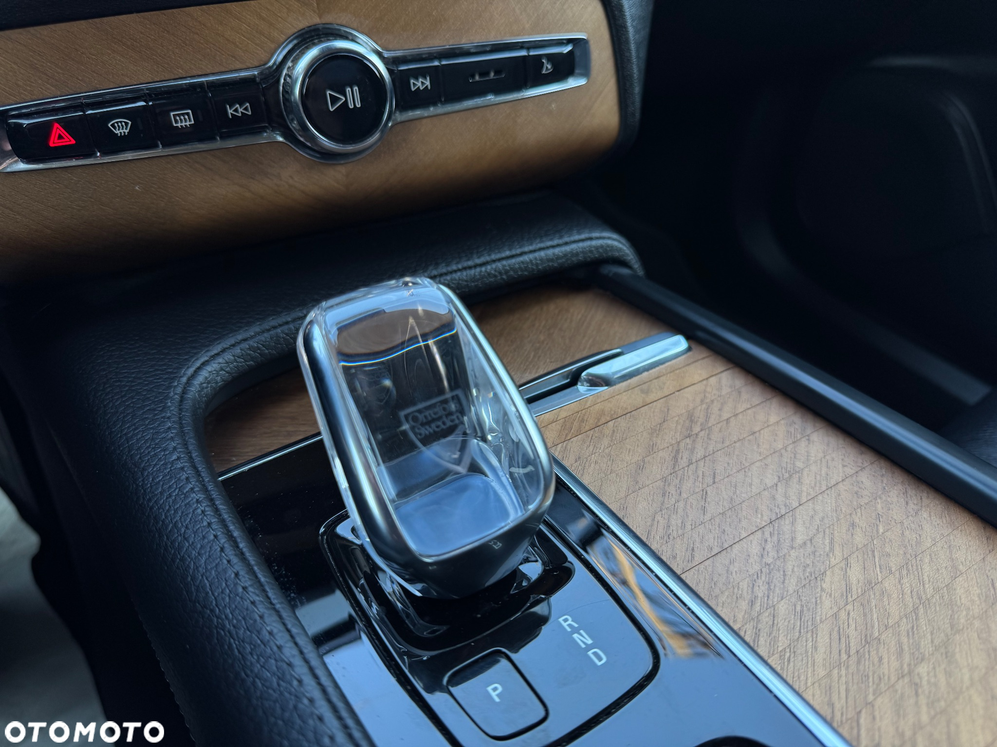 Volvo XC 90 B5 D AWD Geartronic Inscription - 18