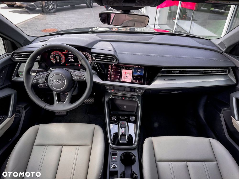 Audi A3 Sportback - 24