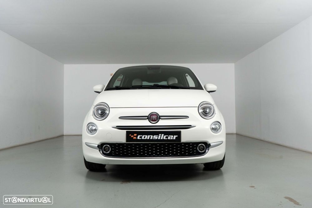 Fiat 500 1.0 Hybrid Dolcevita - 3