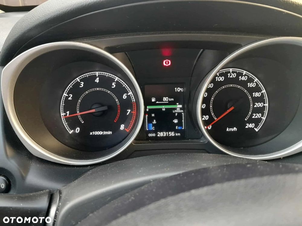 Mitsubishi ASX 1.6 2WD - 17