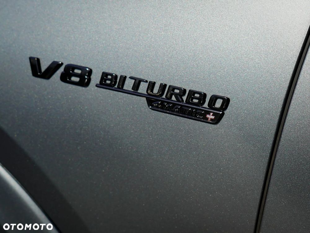 Mercedes-Benz GLE - 8