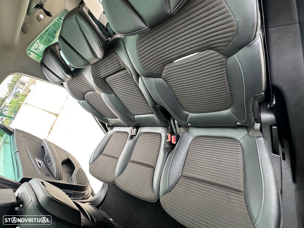 Renault Grand Scénic 1.5 dCi Bose Edition EDC - 27