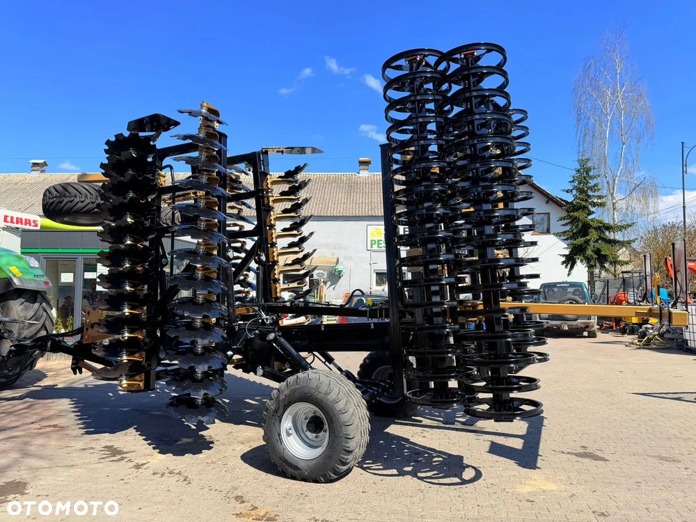 Inny Varion CUTTER 600 - 21