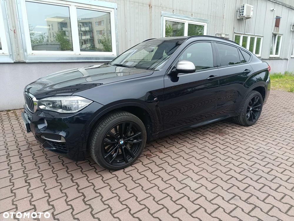 BMW X6 - 2