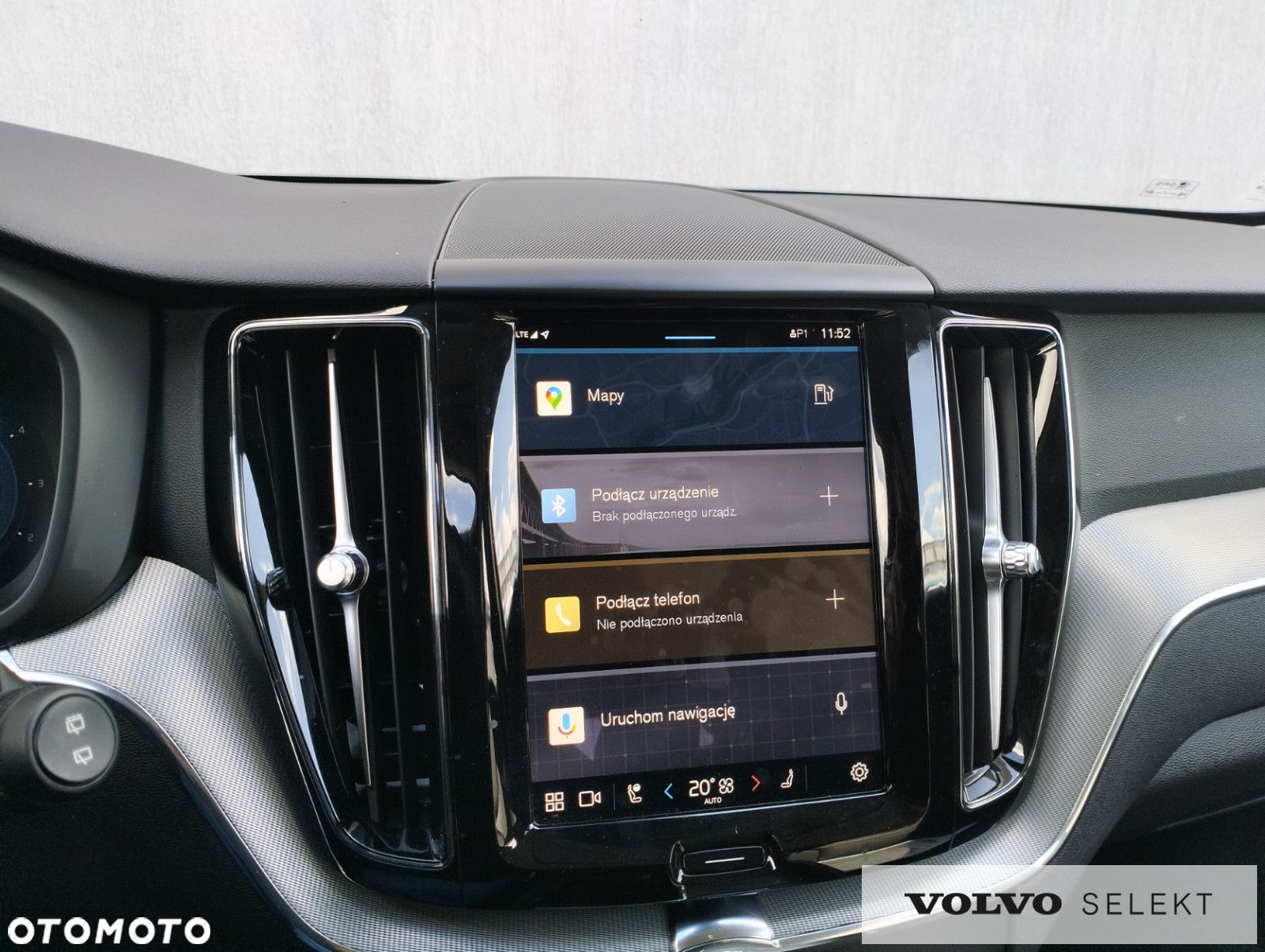 Volvo XC 60 - 16