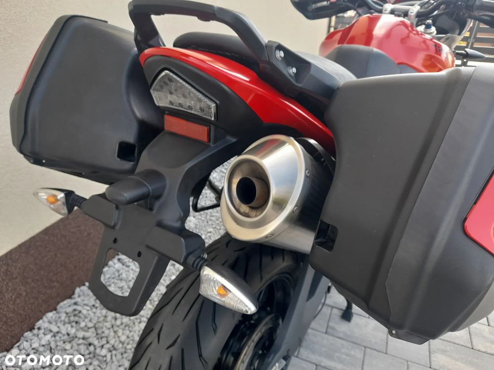 Triumph Tiger - 18