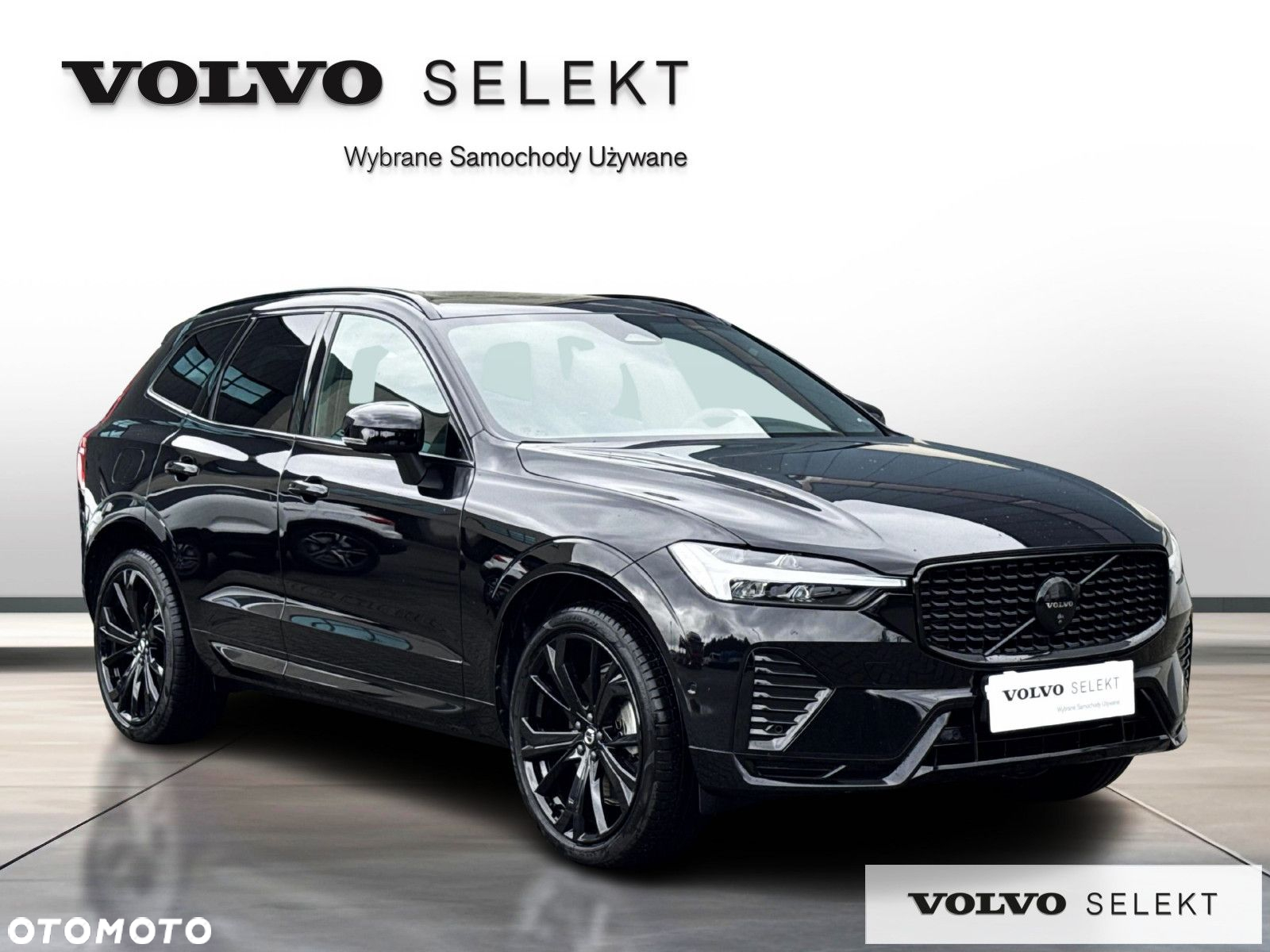 Volvo XC 60 - 8
