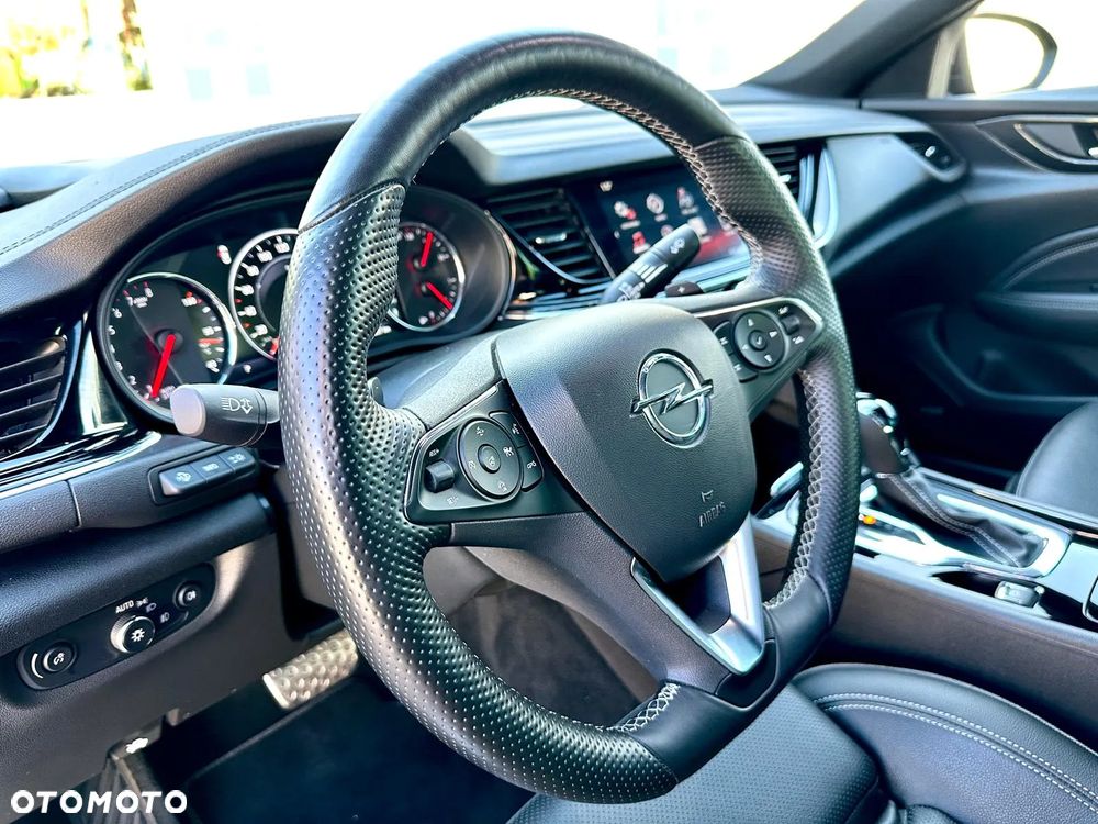 Opel Insignia Grand Sport2.0 Direct InjTurbo 4x4 Business Innovation - 14