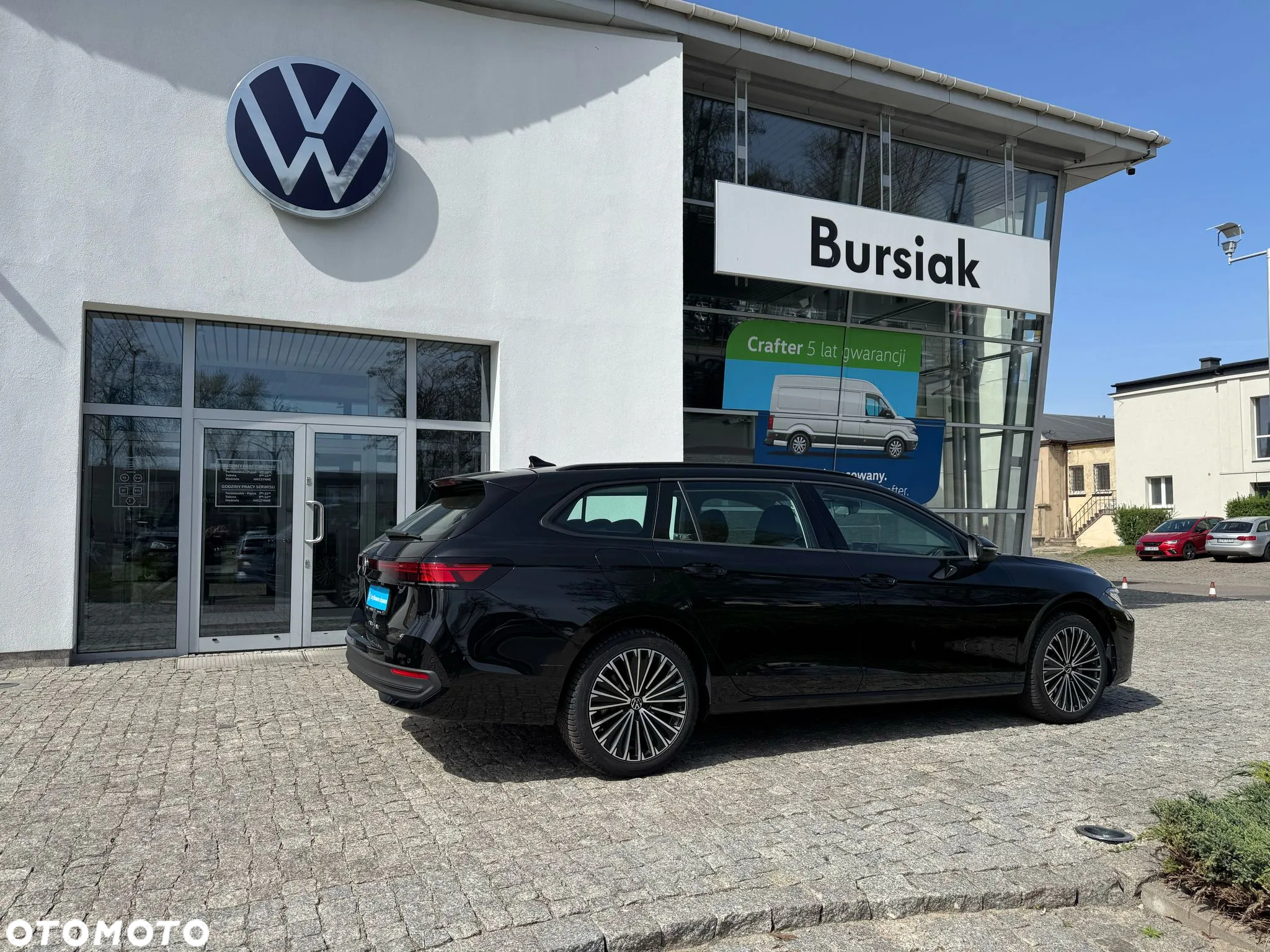 Volkswagen Passat - 3