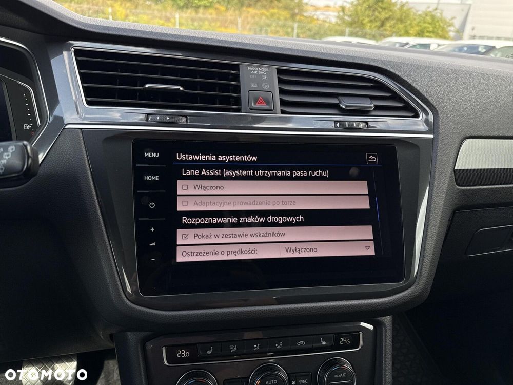 Volkswagen Tiguan Allspace 2.0 TSI GPF 4Mot Highline DSG - 23