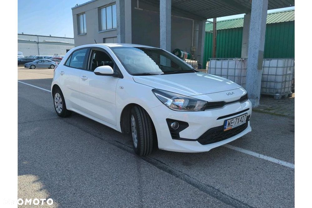 Kia Rio 1.2 M - 3