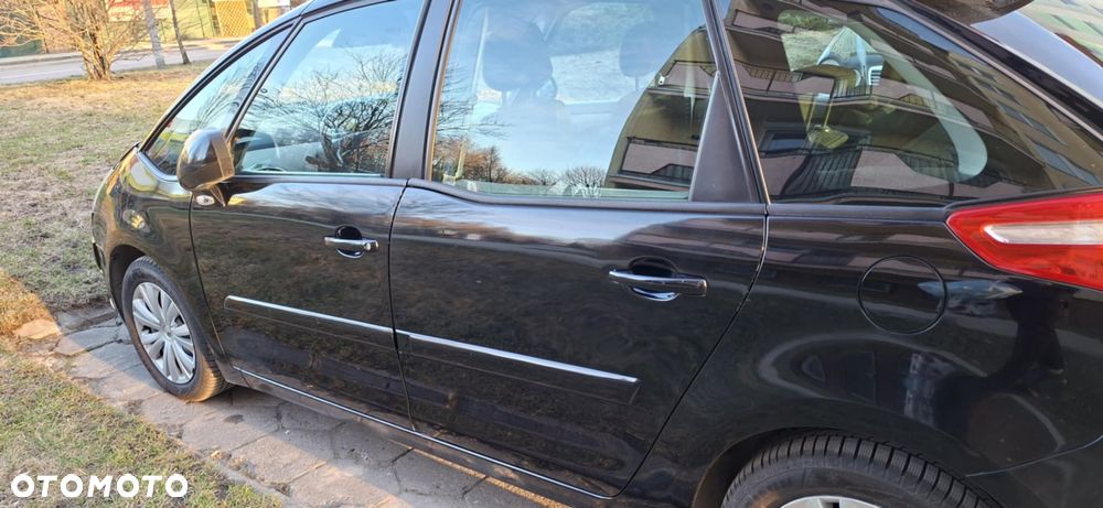 Citroën C4 Picasso - 10