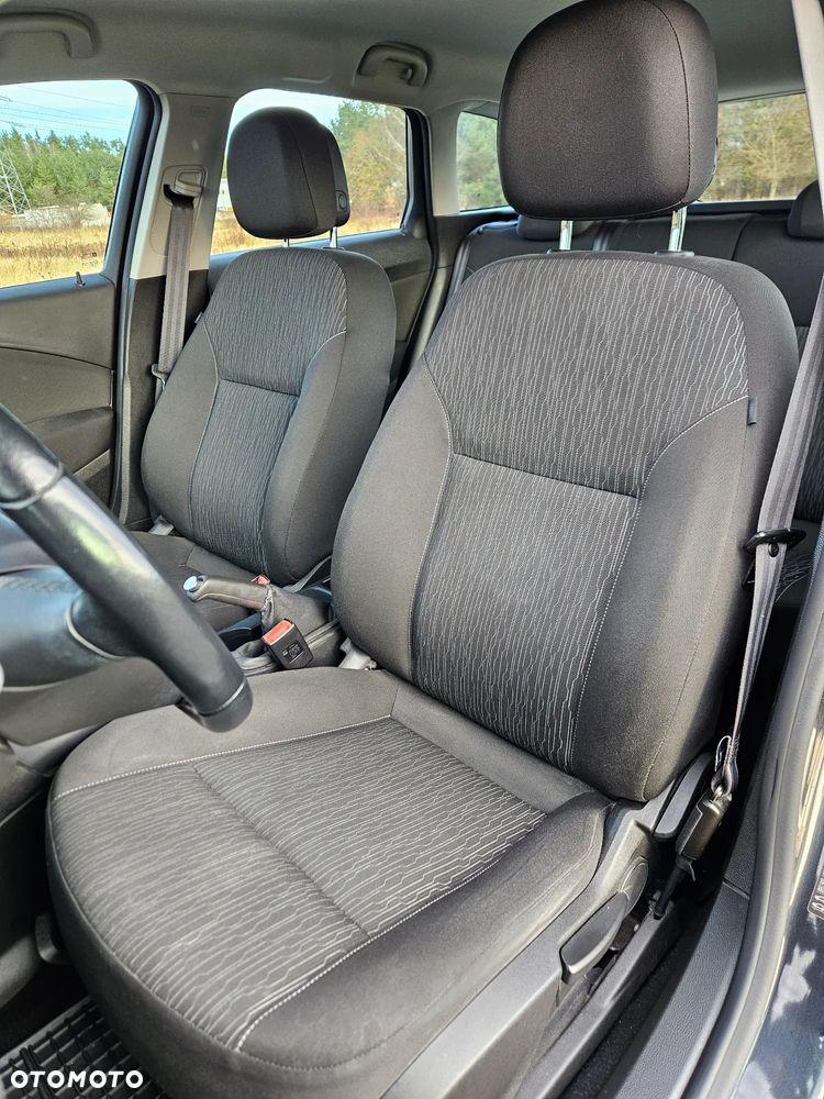 Opel Astra 1.6 CDTI Start/Stop Active - 16