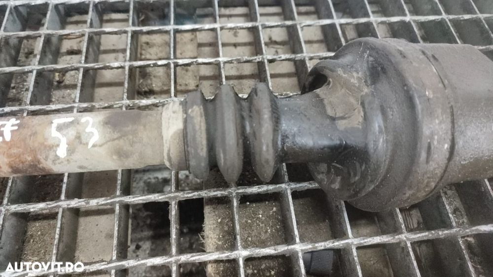 Planetara stanga fata 2.0 dci m9r740 Renault Espace 4 [facelift] [200 - 2