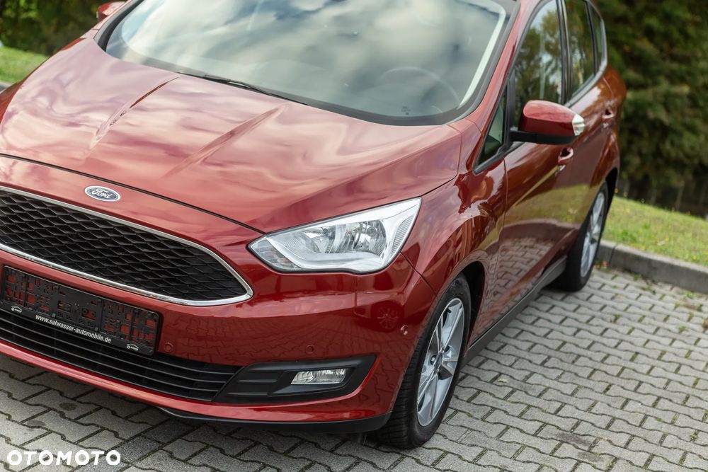 Ford C-MAX - 6