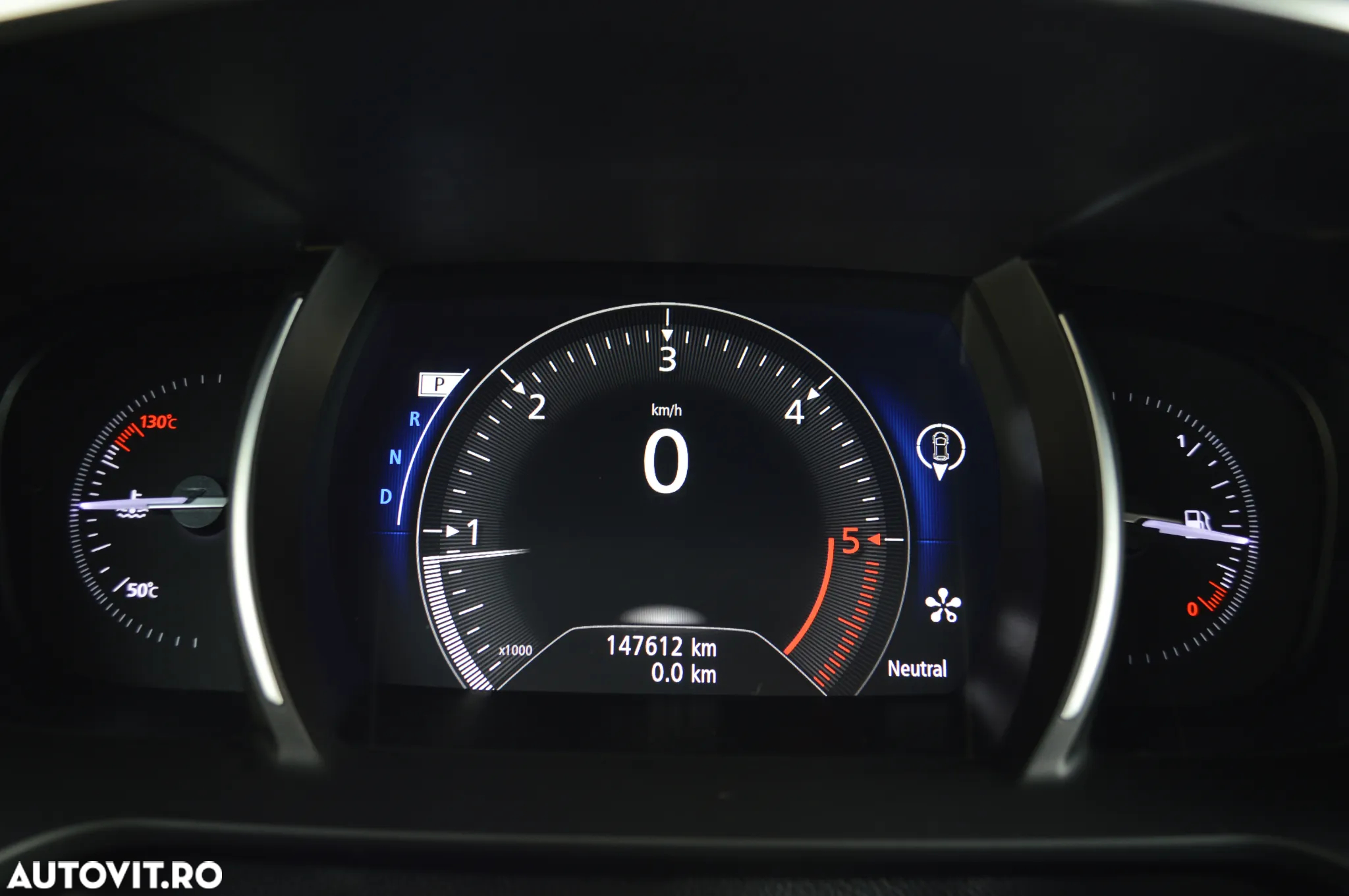 Renault Talisman - 16