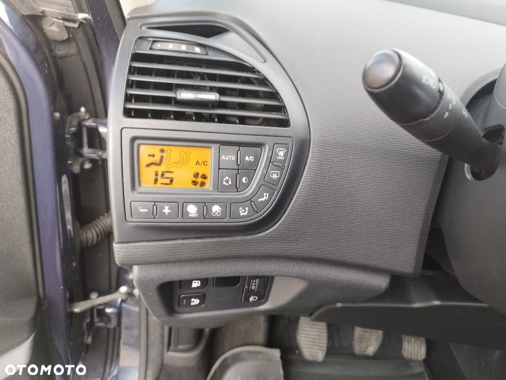 Citroën C4 Picasso - 18