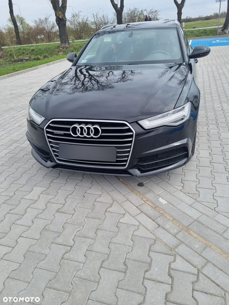 Audi A6 2.0 TDI Quattro S tronic - 6