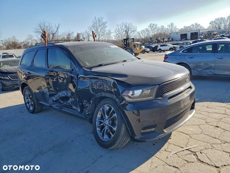 Dodge Durango - 32