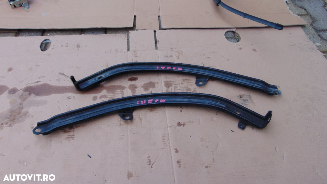 Suport far Iveco daily 2014-2022 suporti far stanga dreapta dezmembrez iveco 2.3 euro 6 - 2
