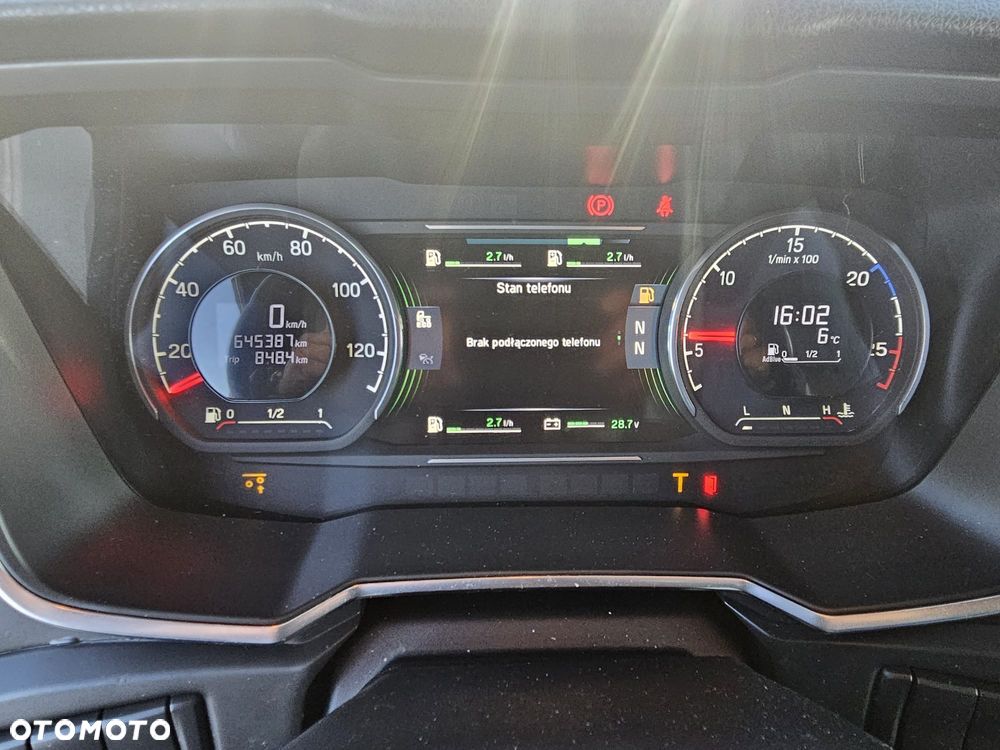 Scania R 450 BDF 2020 rok !!! - 4