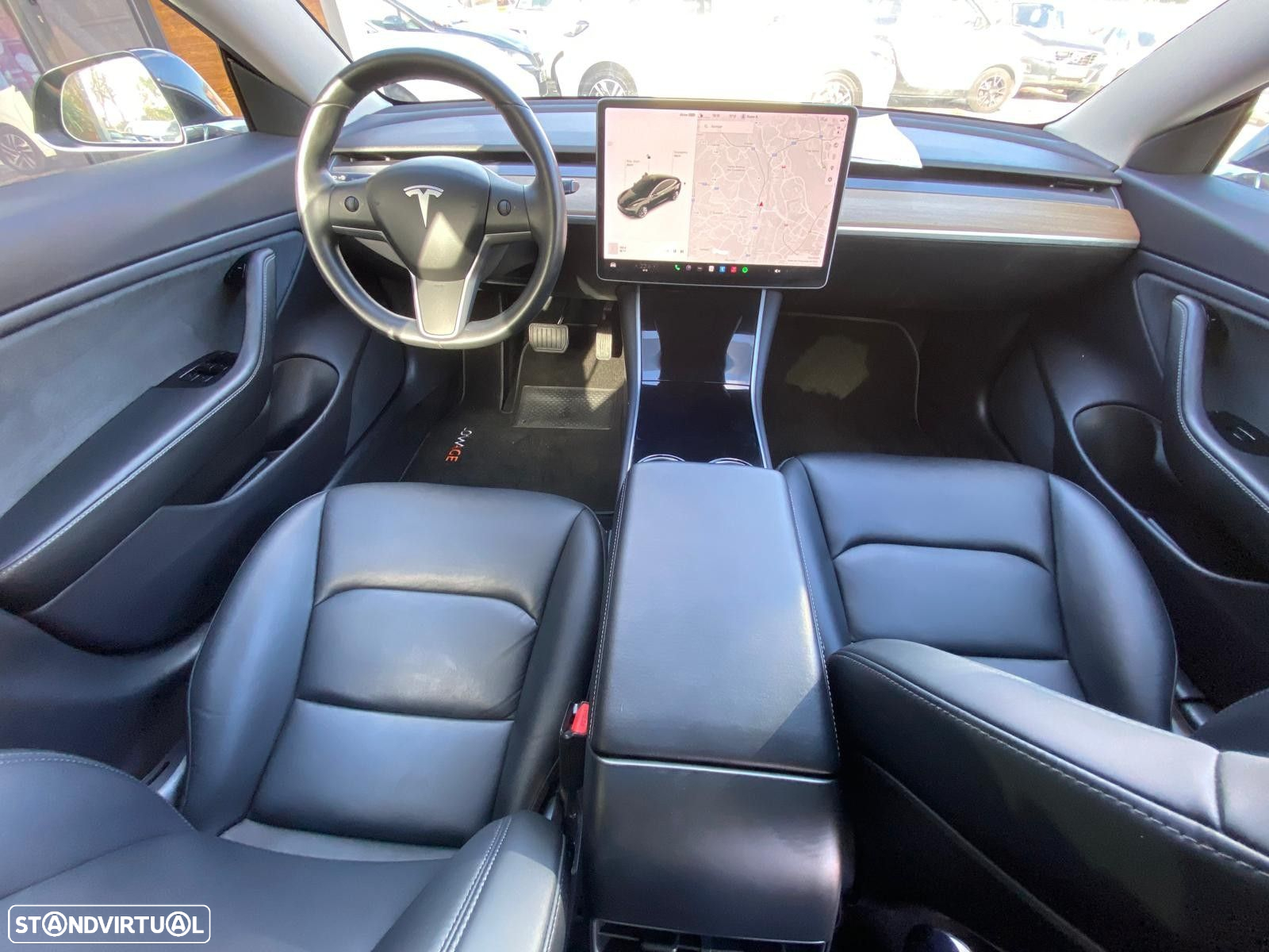 Tesla Model 3 Long Range AWD Dual Motor - 8