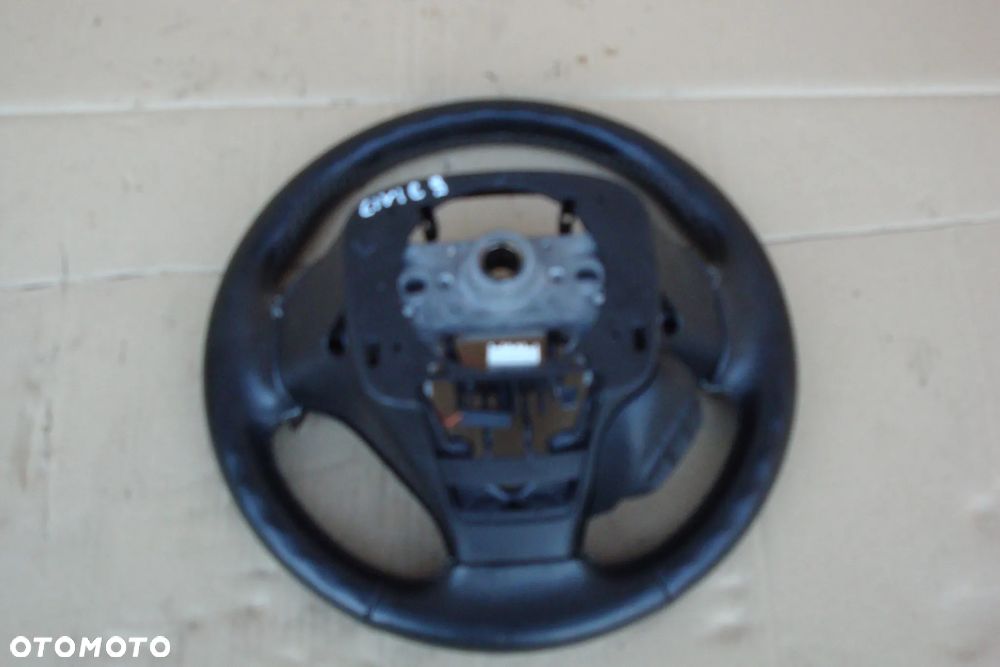 HONDA CIVIC IX LIFT 15-18 kierownica - 2