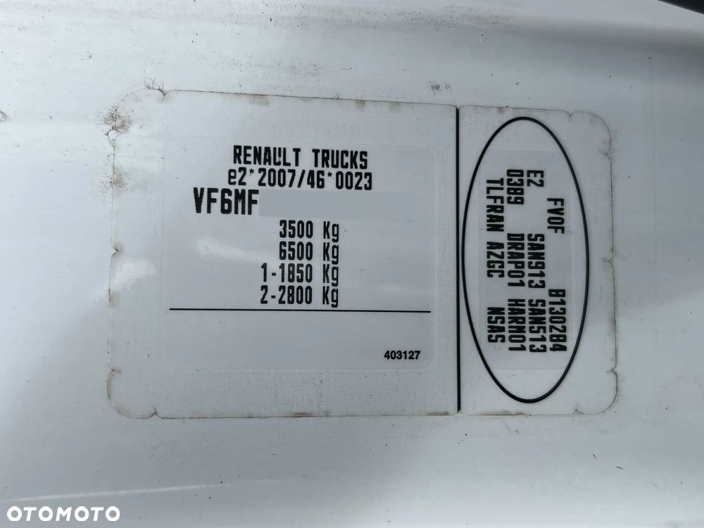 Renault Master 2.3 DCI - 31