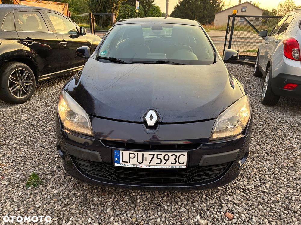 Renault Megane 1.6 16V 110 Expression - 3