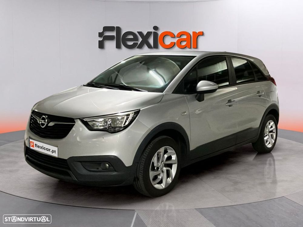 Opel Crossland - 2